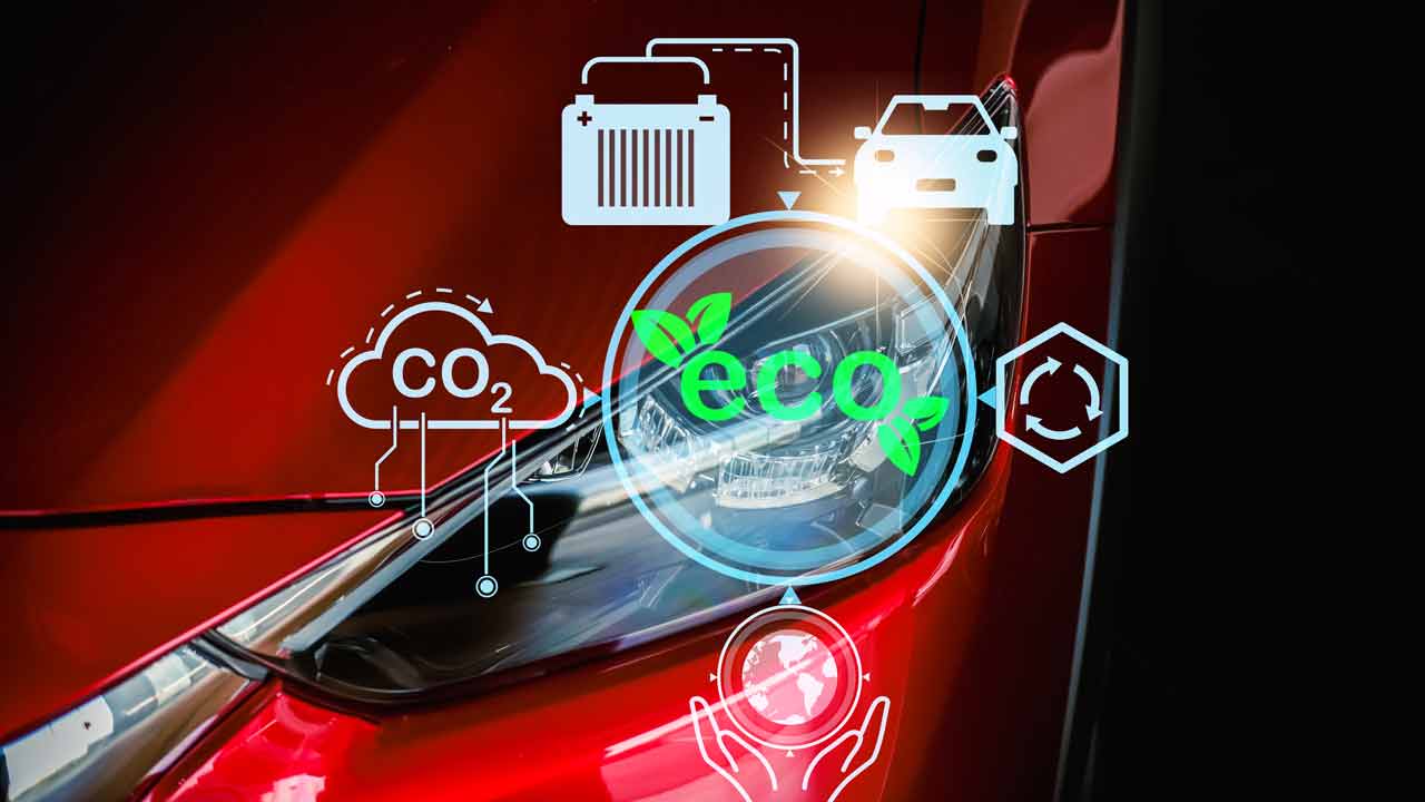 Umweltbewusstsein im Autoverkauf bei Autoverwertung Lemgo